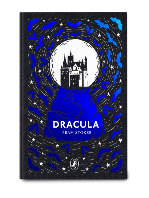 Dracula - Bram Stoker