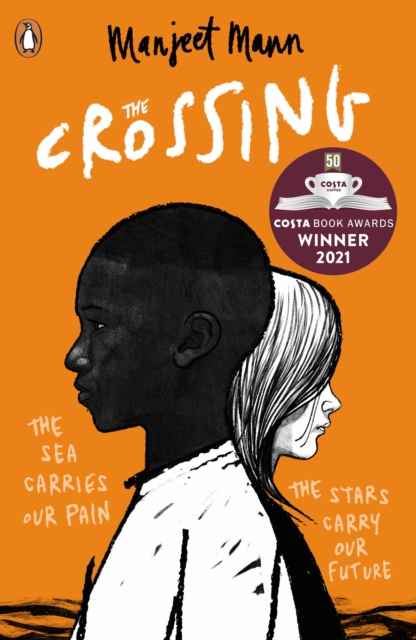 Crossing - Manjeet Mann