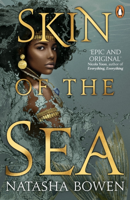 Skin of the Sea - Natasha Bowen