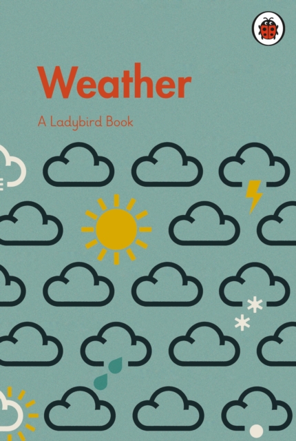 Ladybird Book: Weather - 