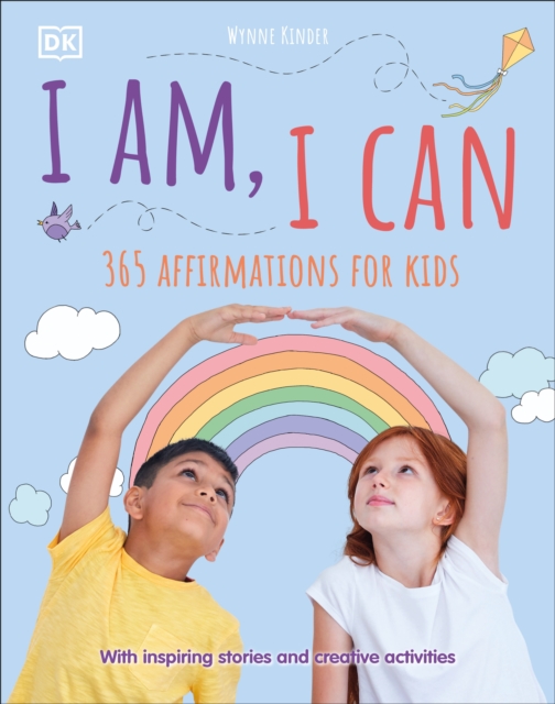 I Am, I Can - Wynne Dk|kinder