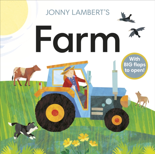 Jonny Lambert's Farm - Jonny Lambert