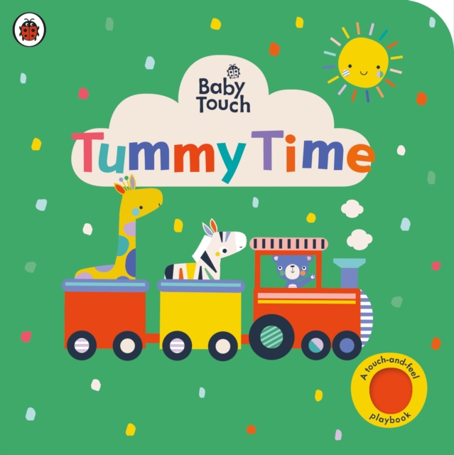 Baby Touch: Tummy Time - 