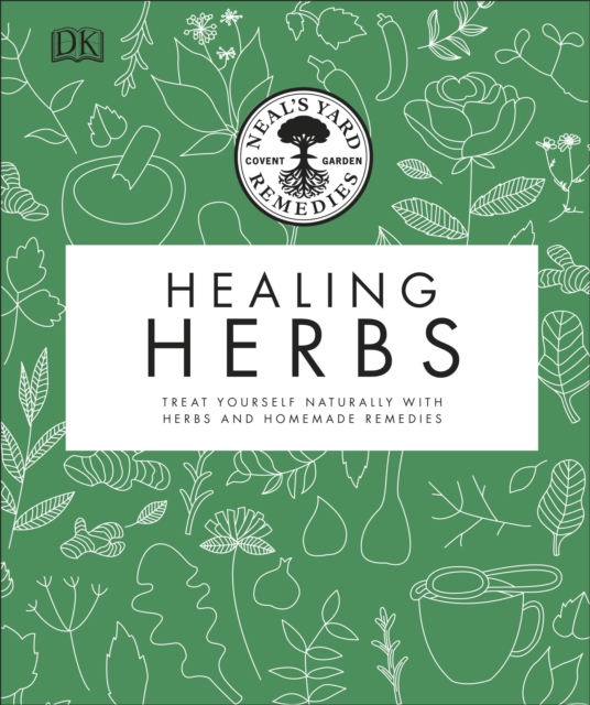 Neal's Yard Remedies Healing Herbs - 