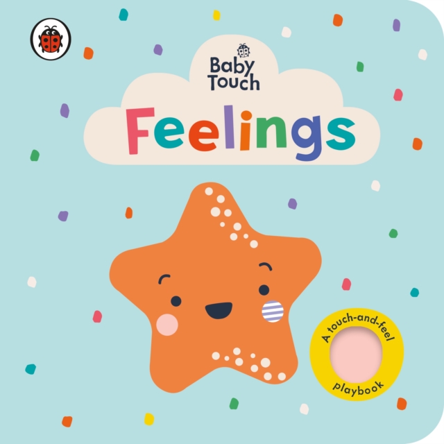 Baby Touch: Feelings - 