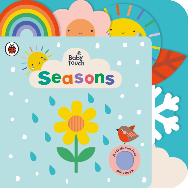 Baby Touch: Seasons - 