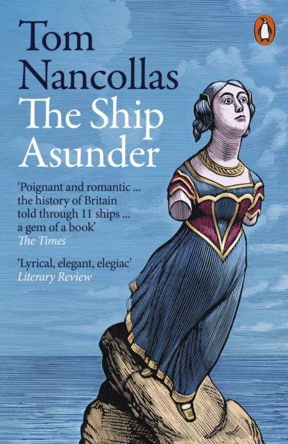 Ship Asunder - Tom Nancollas