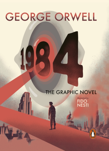 Nineteen Eighty-Four - George Orwell