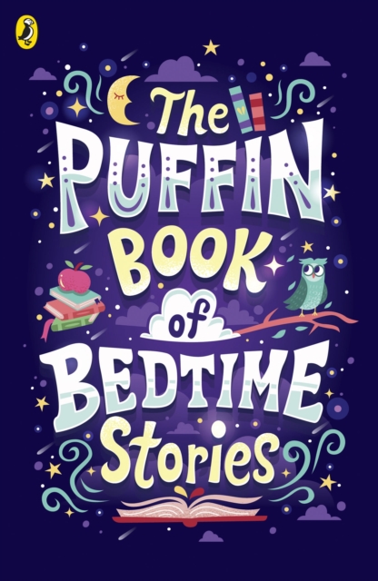 Puffin Book of Bedtime Stories - 