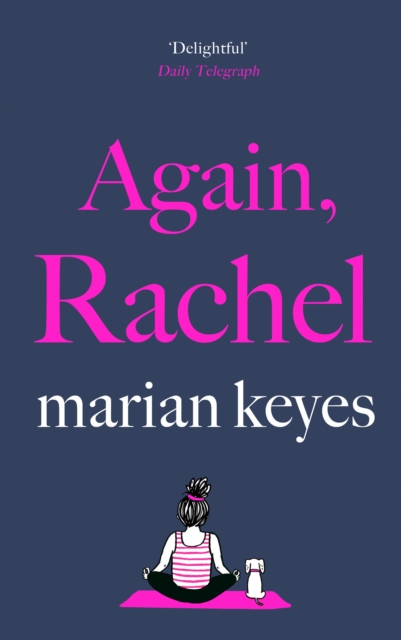 Again, Rachel - Marian Keyes