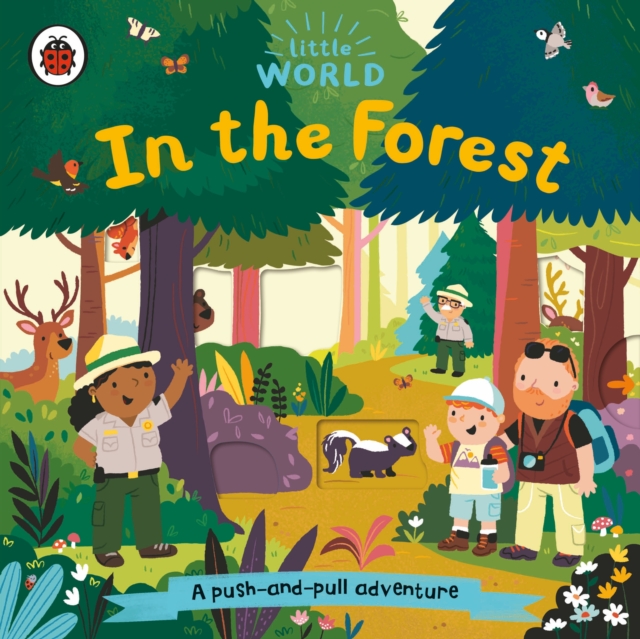 Little World: In the Forest - 