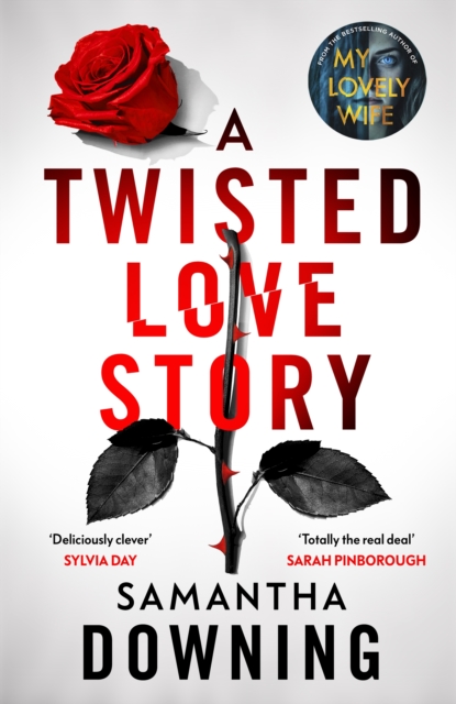 Twisted Love Story - Samantha Downing