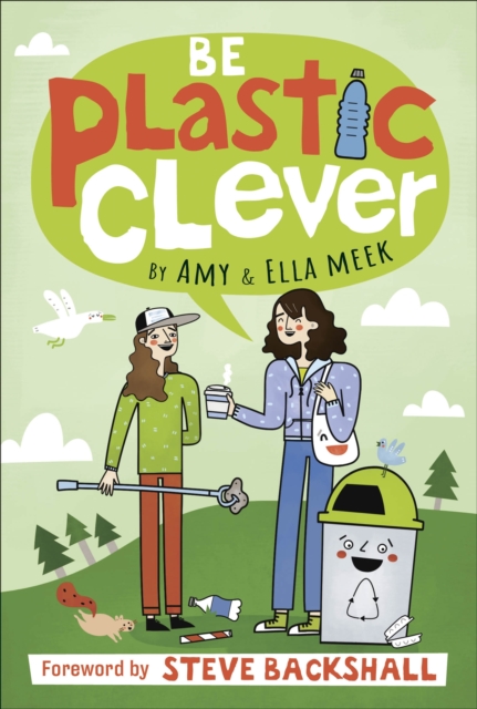 Be Plastic Clever - Amy|meek Dk|meek