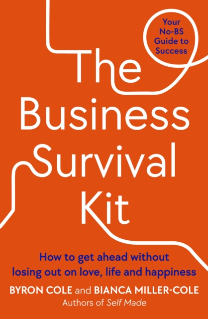 Business Survival Kit - Bianca|cole Miller-cole