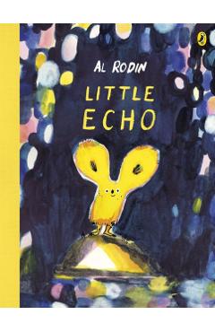 Poza produsului Little Echo - Al Rodin