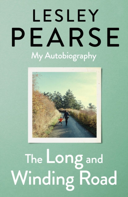 Long and Winding Road - Lesley Pearse