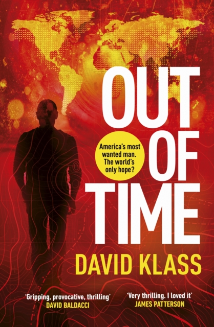 Out of Time - David Klass