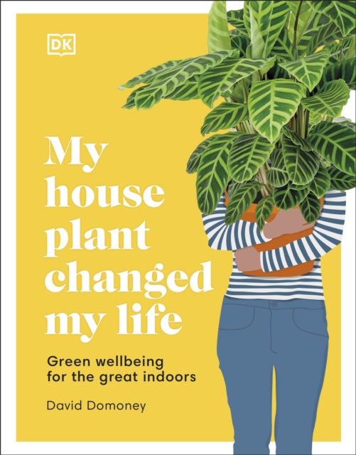 My House Plant Changed My Life - David Domoney