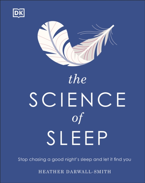 Science of Sleep - Heather Darwall-smith