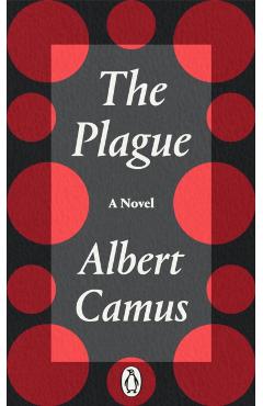 Poza produsului Plague - Albert Camus