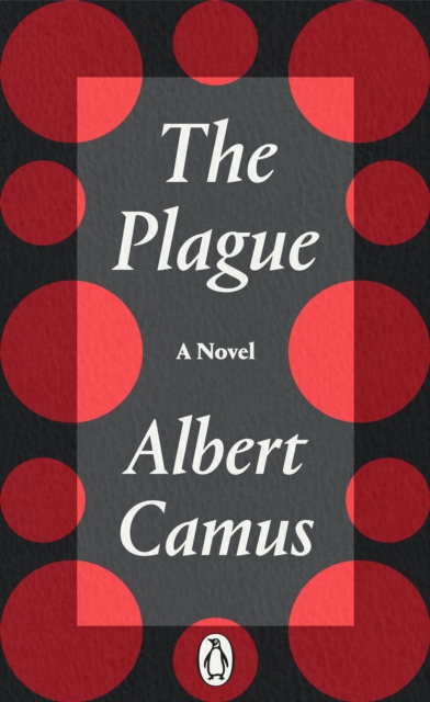 Plague - Albert Camus