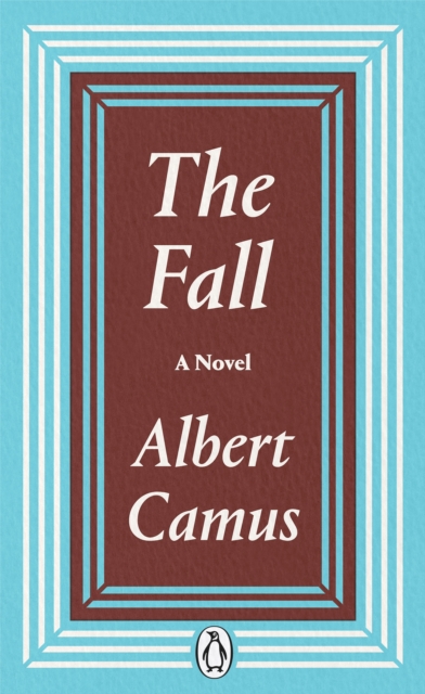 Fall - Albert Camus