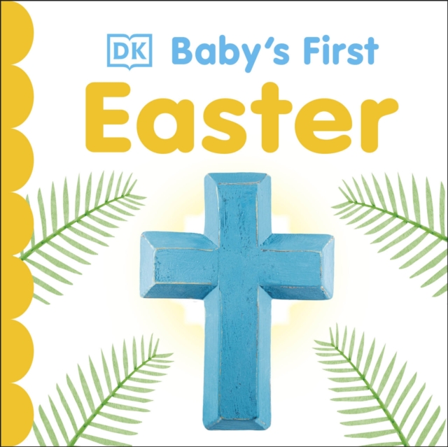 Baby's First Easter - 