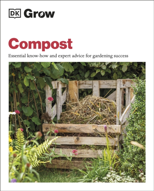 Grow Compost - Zia Allaway