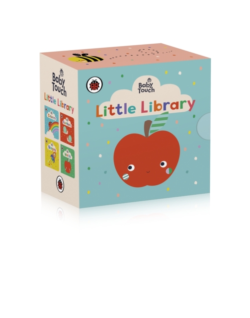 Baby Touch: Little Library - 