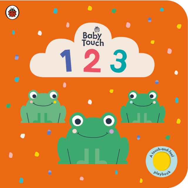 Baby Touch: 123 - 