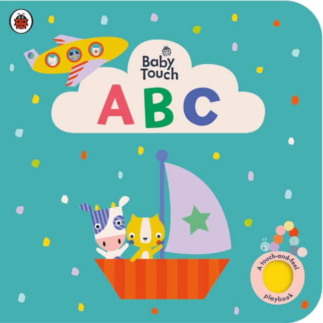 Baby Touch: ABC - 