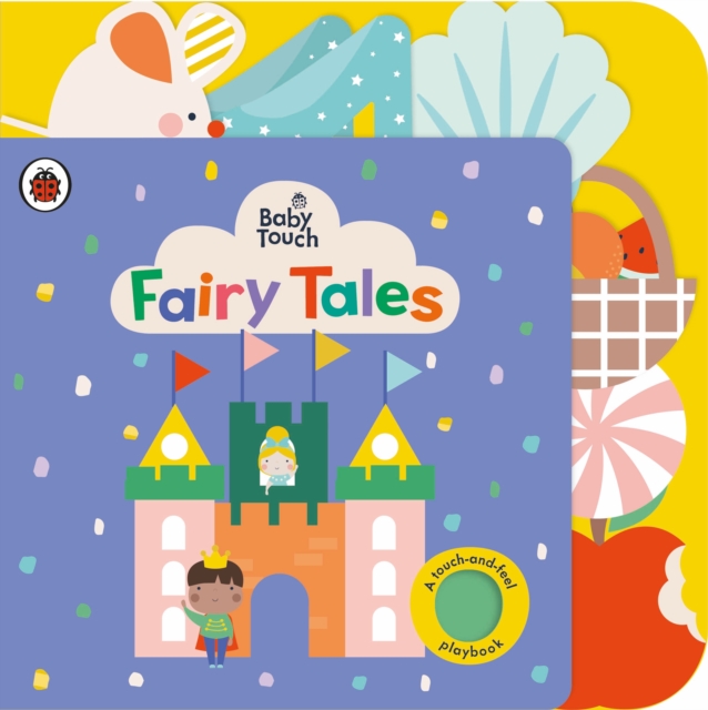 Baby Touch: Fairy Tales - 