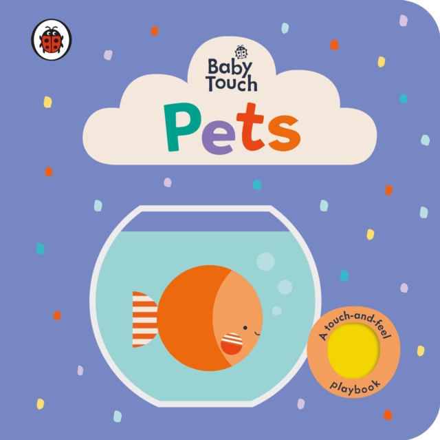 Baby Touch: Pets - 