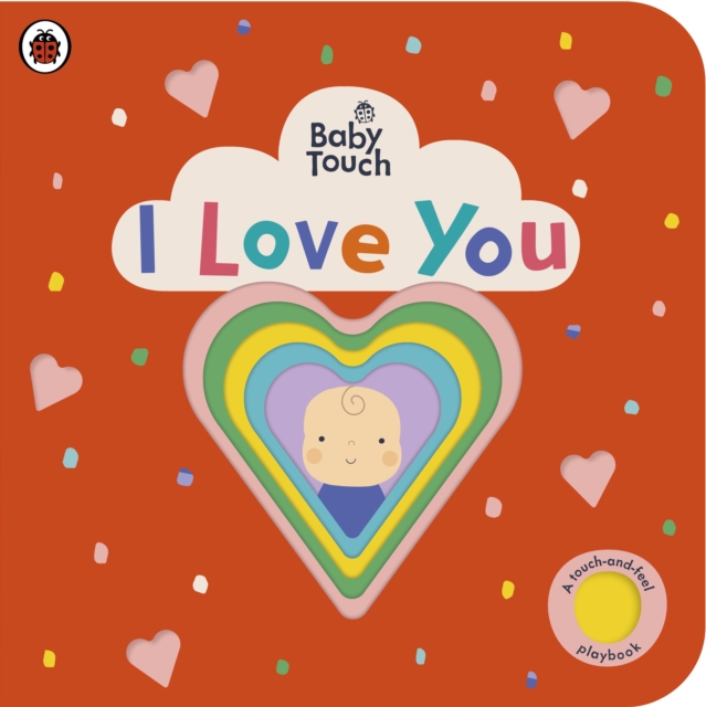 Baby Touch: I Love You - 