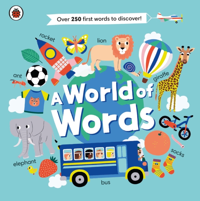 World of Words - 