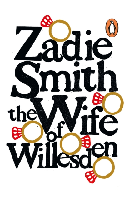 Wife of Willesden - Zadie Smith