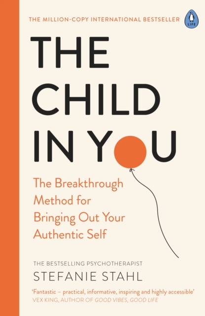 Child In You - Stefanie Stahl