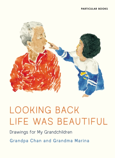Looking Back Life Was Beautiful - Grandma|chan Marina
