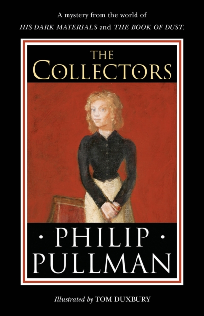 Collectors - Philip Pullman