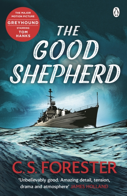 Good Shepherd - C.s. Forester