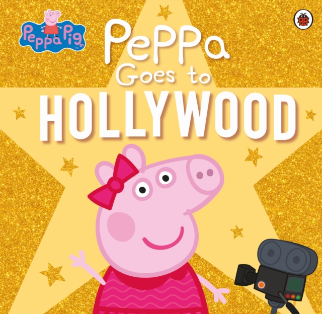 Peppa Pig: Peppa Goes to Hollywood - 