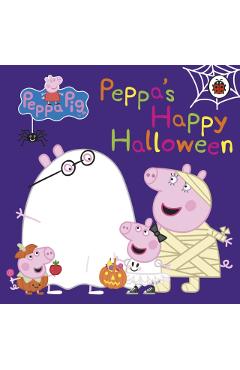 Poza produsului Peppa Pig: Peppa's Happy Halloween