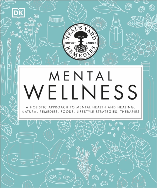 Neal's Yard Remedies Mental Wellness - 
