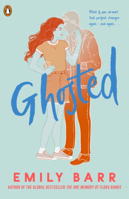 Ghosted - Emily Barr