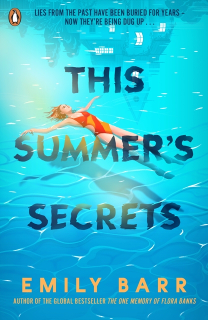 This Summer's Secrets - Emily Barr