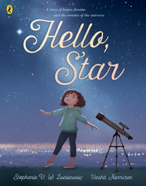 Hello Star - Stephanie V. W. Lucianovic