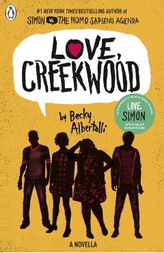 Poza produsului Love, Creekwood - Becky Albertalli