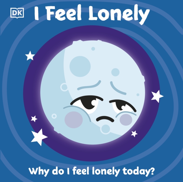 I Feel Lonely - 