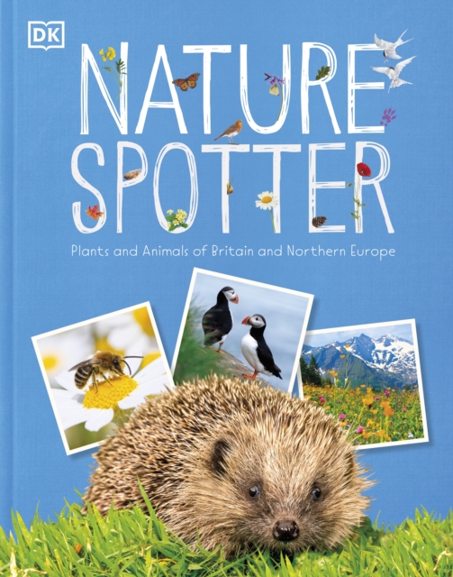 Nature Spotter - 