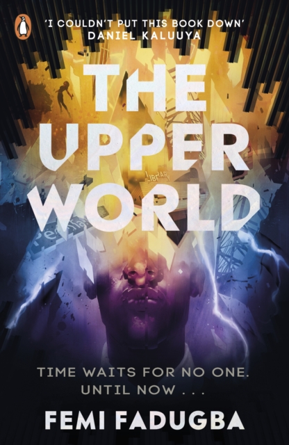 Upper World - Femi Fadugba